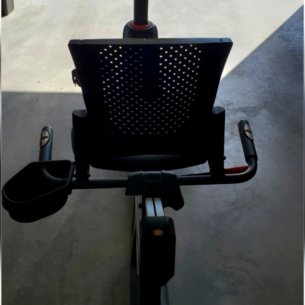 Schwinn 270 journey 2.5 bike